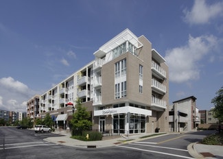 Asheville, NC Office, Office/Retail, Retail - Two Town Square Blvd