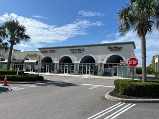 Venice, FL Retail - 2444-2474 Laurel Rd Venice, FL Retail - 2444-2474 Laurel Rd