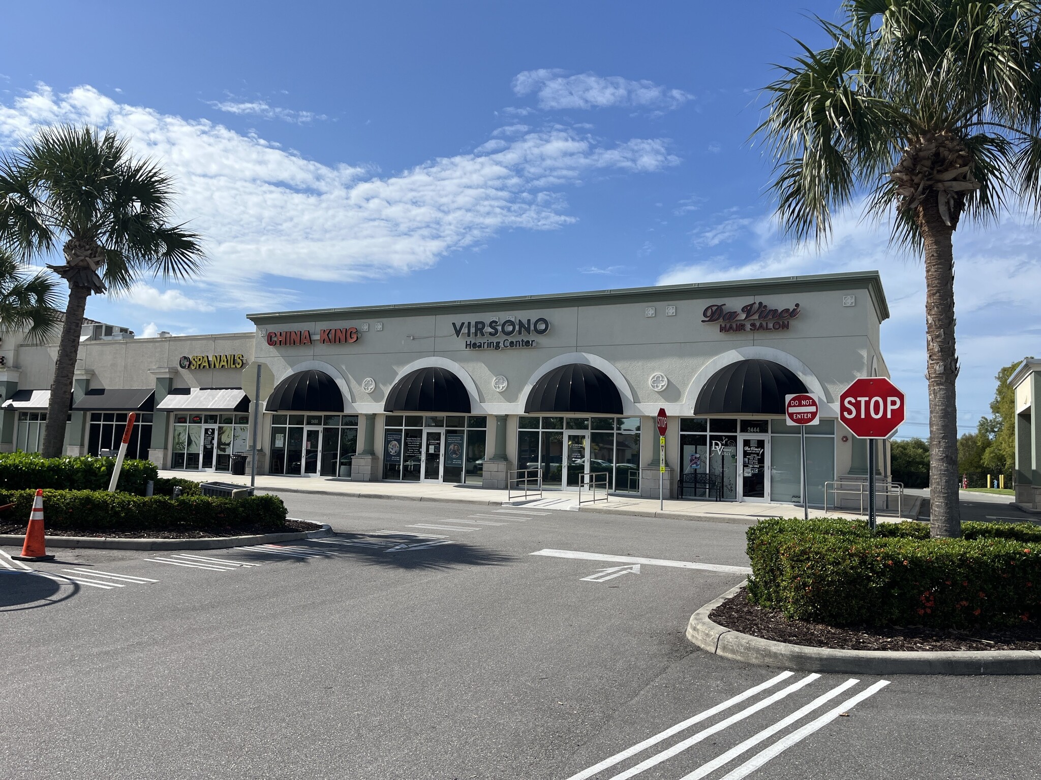 2444-2474 Laurel Rd, Venice, FL for Rent