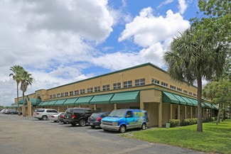 Miami Lakes, FL Office - 5901 NW 151st St Miami Lakes, FL Office - 5901 NW 151st St