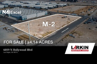 6019 N Hollywood Blvd  