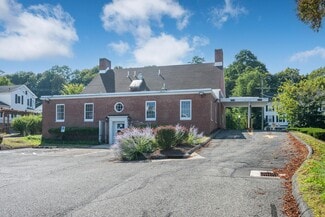 Bethel, CT Office/Retail - 159 Greenwood Ave Bethel, CT Office/Retail - 159 Greenwood Ave