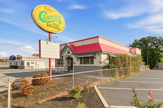Middletown, RI Retail - 651 W Main Rd