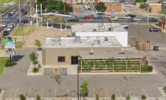 Oklahoma City, OK Restaurant - 2916 SW 59th St