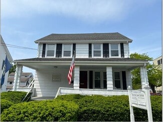 Fairfield, CT Office - 2 Sherman Ct