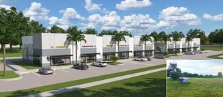 Fort Pierce, FL Commercial - 2591 McNeil Rd Fort Pierce, FL Commercial - 2591 McNeil Rd