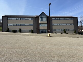 Uniontown, PA Medical - 20 Highland Park Dr