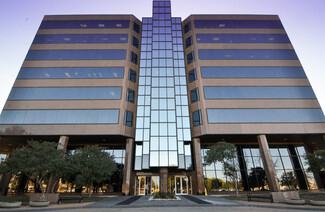 Dallas, TX Office - 12005 Ford Rd