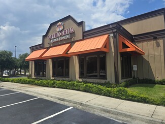 Orlando, FL undefined - 3060 W Sand Lake Rd