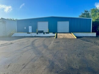 Orlando, FL Industrial - 3876 Bengert St Orlando, FL Industrial - 3876 Bengert St