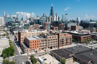 Chicago, IL Office - 315 N Racine Ave
