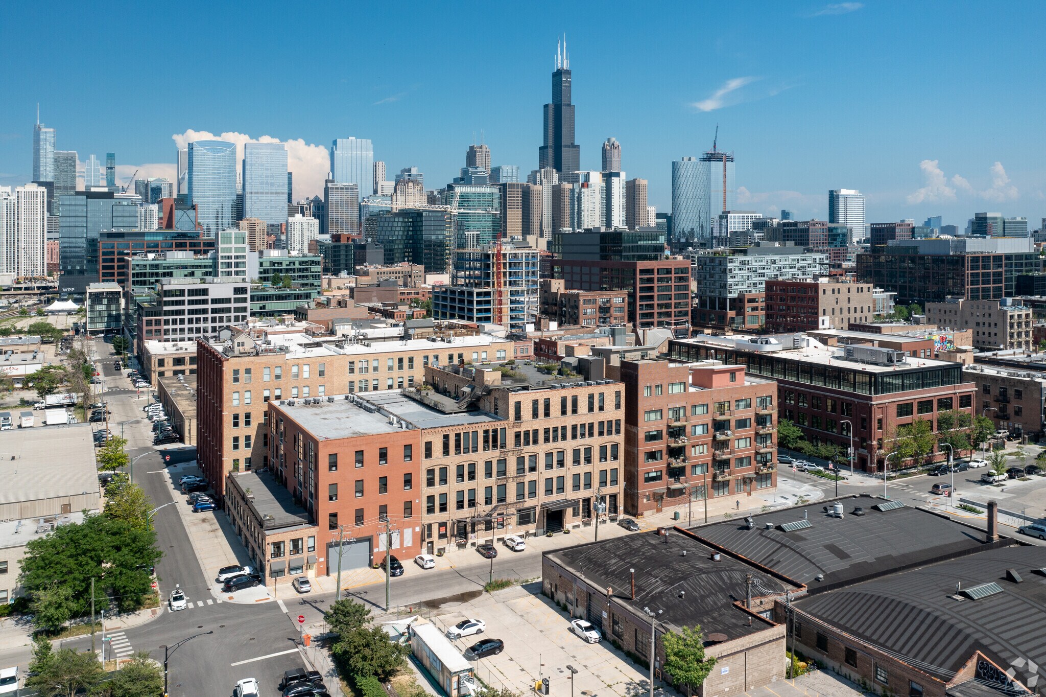 315 N Racine Ave, Chicago, IL for Rent