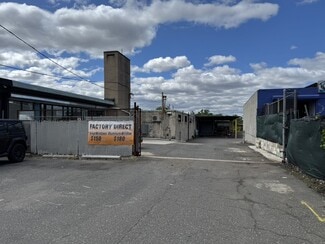 Philadelphia, PA Industrial - 648 E Erie Ave