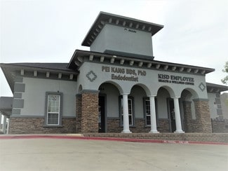 Fort Worth, TX Office, Office/Medical, Medical - 5320 N Tarrant Pky
