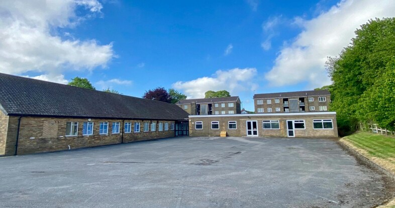 Blackmoor Ct, Durham, DUR for Rent