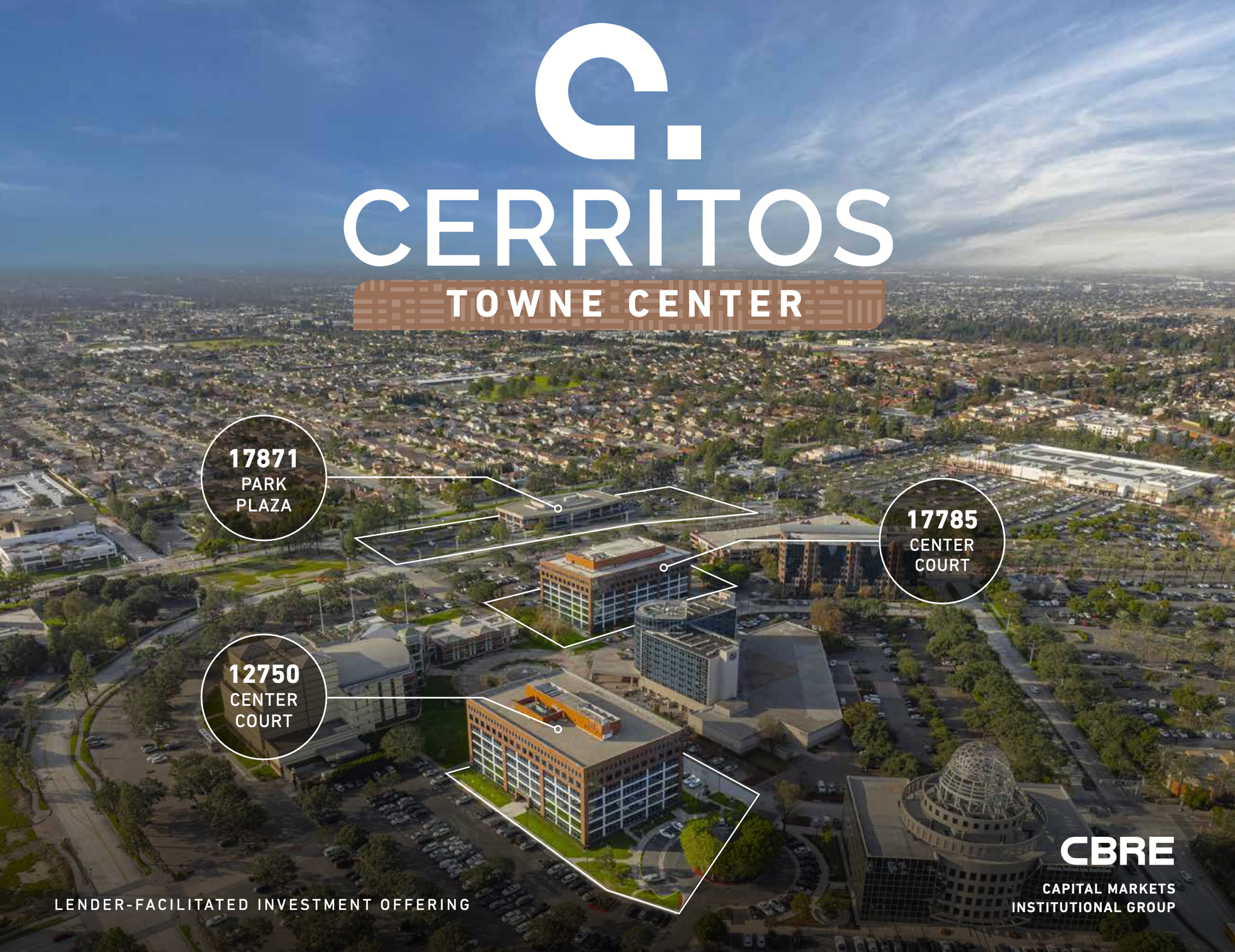 , Cerritos, CA for Sale