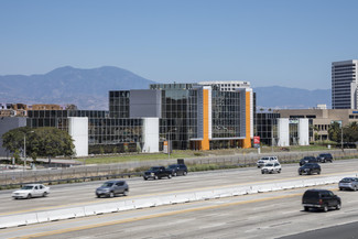 Irvine, CA Office - 2405 McCabe Way