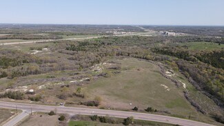 Sherman, TX Commercial - US Highway 75 @ Fallon Drive