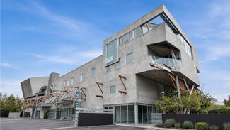 Culver City, CA Office, Retail - 3535 Hayden Ave Culver City, CA Office, Retail - 3535 Hayden Ave