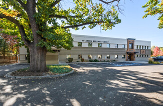 Boise, ID Office - 4355 W Emerald St