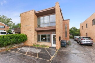 Wheaton, IL Office - 175 N Washington St
