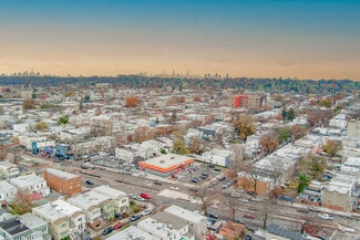 Brooklyn, NY Auto Repair - 3513 Atlantic Ave