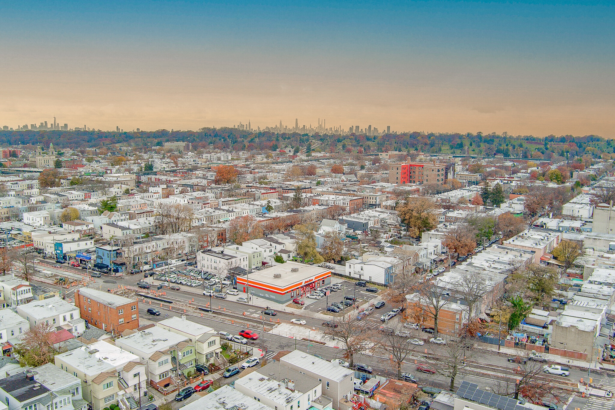 3513 Atlantic Ave, Brooklyn, NY for Sale