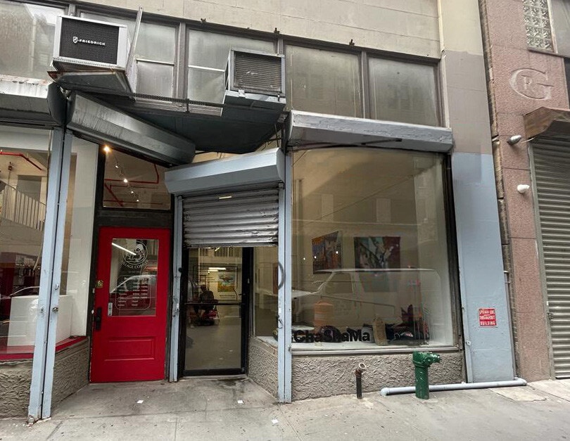227-229 W 29th St, New York, NY for Rent