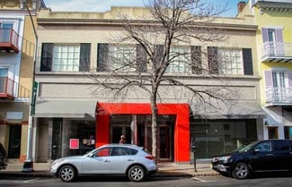 Westfield, NJ Office/Retail - 151 E Broad St