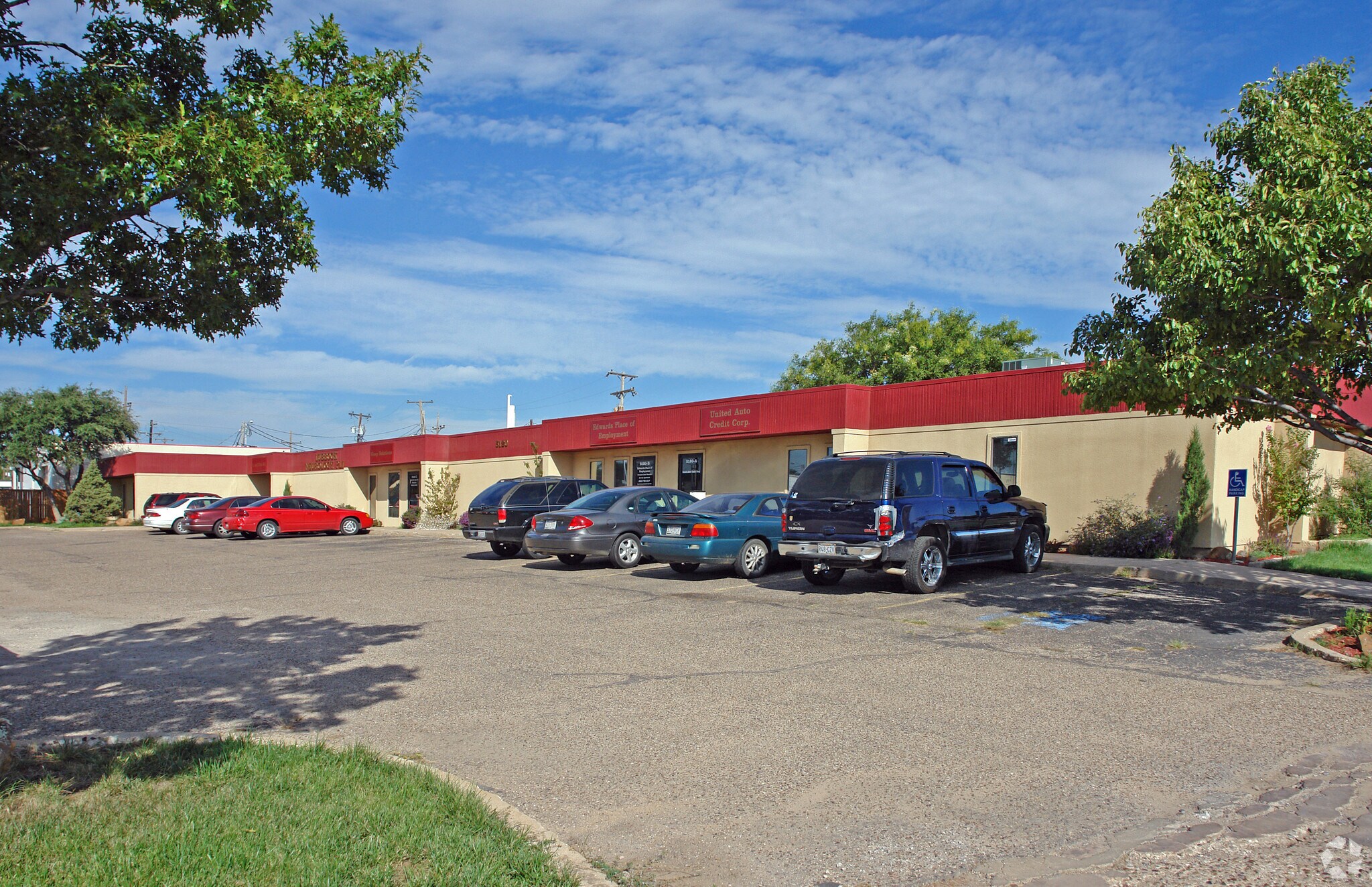 5120 29th Dr, Lubbock, TX for Rent