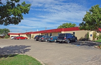 Lubbock, TX Office - 5120 29th Dr