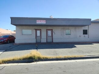 Palm Springs, CA Industrial - 570 Oleander Rd