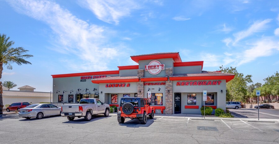8025 Farm Rd, Las Vegas, NV for Sale