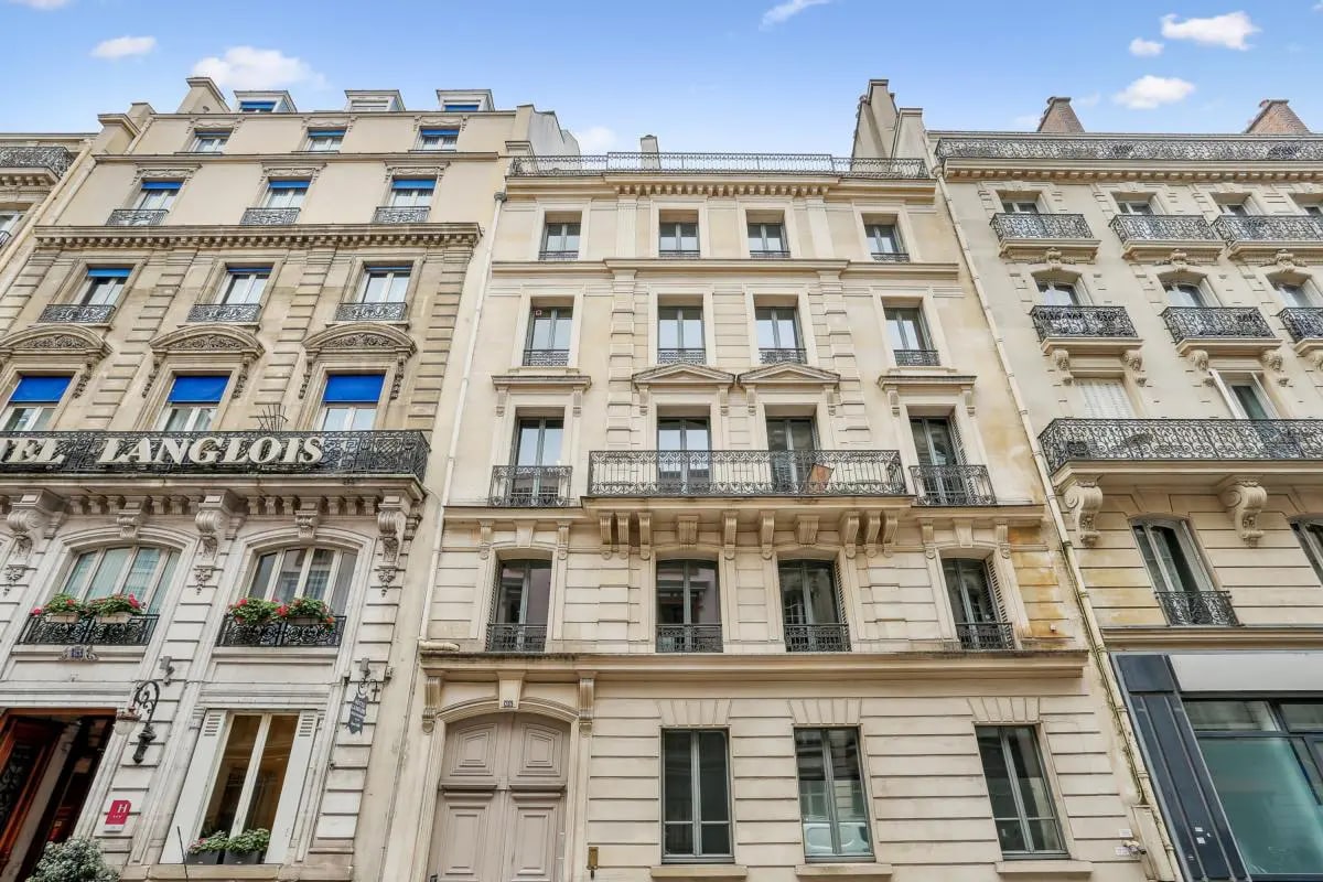 65 Rue Saint-Lazare, Paris, PAR for Rent