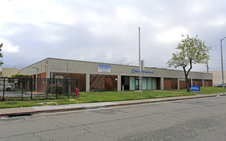Oakland, CA Office - 8480 Enterprise Way