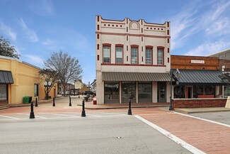 Lewisville, TX Office/Retail - 150 W Main St