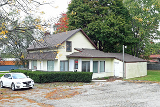 Highland, MI Office/Residential - 3135 E Highland Rd