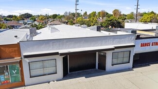 Lynwood, CA Warehouse - 11317 Atlantic Ave Lynwood, CA Warehouse - 11317 Atlantic Ave