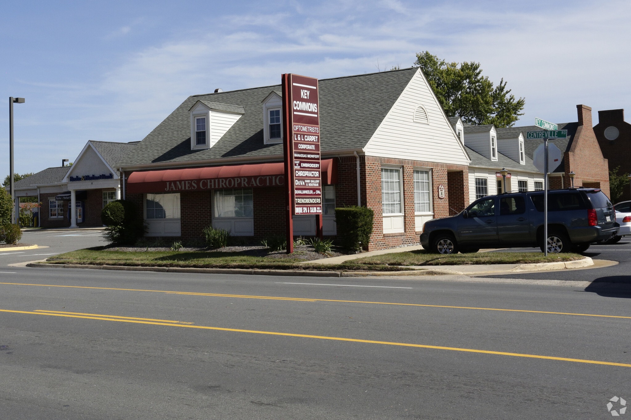 9151-9155 Key Commons Ct, Manassas, VA for Sale