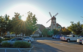 Selma, CA Restaurant - 2910 Pea Soup Anderson Blvd