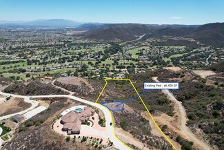 Murrieta, CA Residential - Via Vista Grande