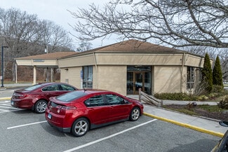 Essex, CT Retail - 125 Westbrook Rd