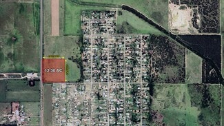 Edinburg, TX Commercial - North Moorefield Rd @ 10 1/2 Mile Road