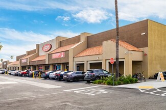 Anaheim, CA Retail - 901-999 S Brookhurst St