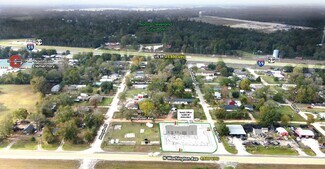 Cleveland, TX Retail - 105 Orange St