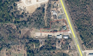 Tyler, TX Commercial Land - 8589 US Highway 69 N