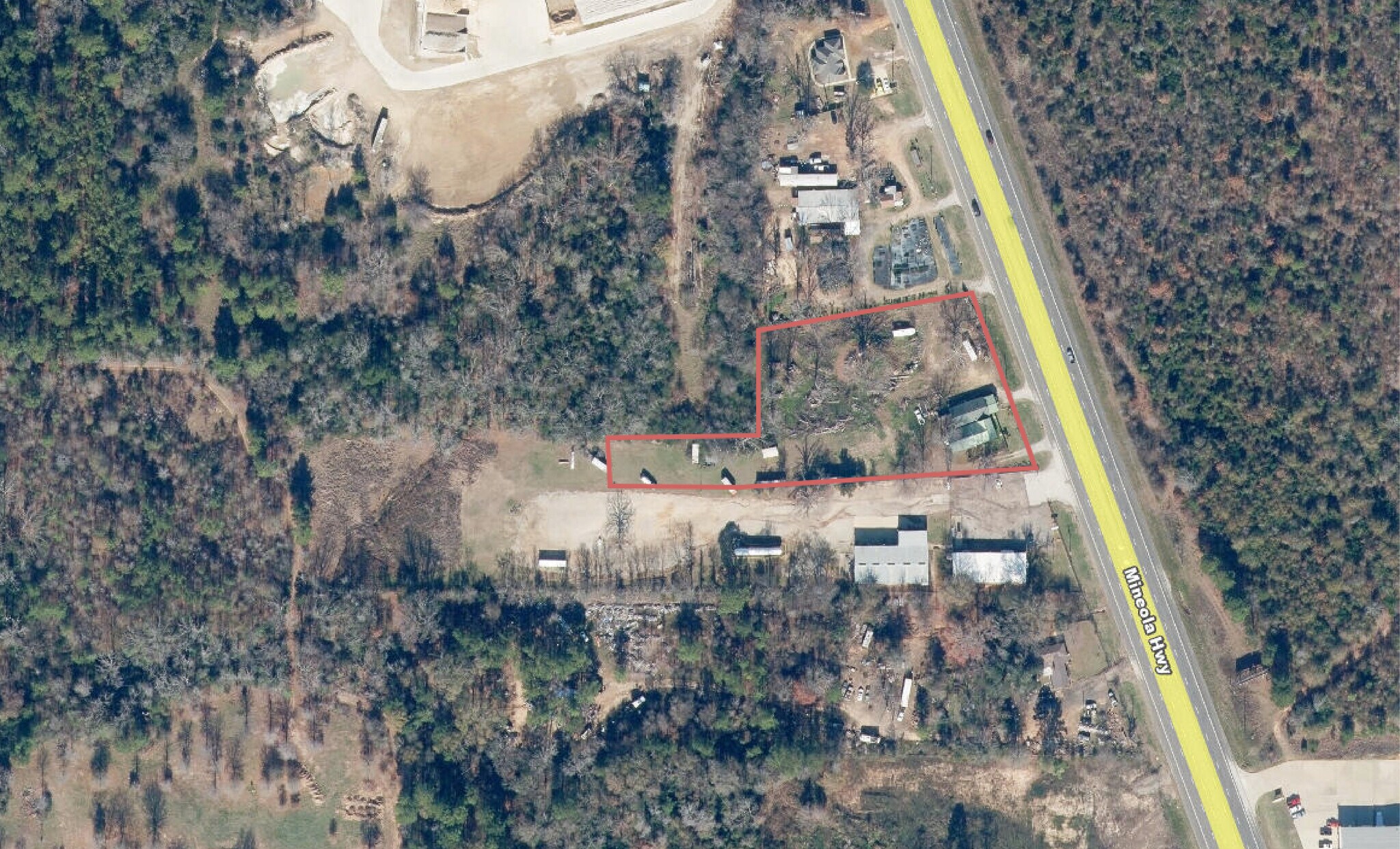 8589 US Highway 69 N, Tyler, TX for Rent