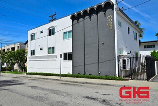 Glendale, CA undefined - 1063 Justin Ave