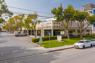 Santa Clara, CA undefined - 1102-1140 Walsh Ave