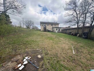 Center Point, AL Commercial Land - 1812 1st St NE